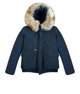 WOOLRICH Парка