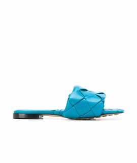 

Шлепанцы BOTTEGA VENETA