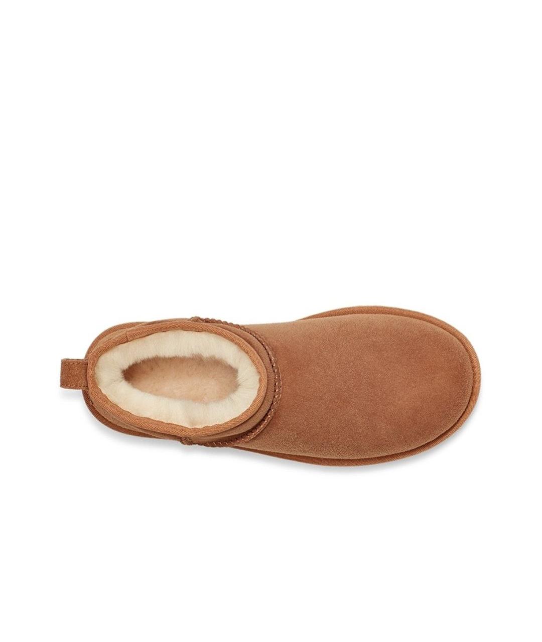 UGG AUSTRALIA Полусапоги, фото 4