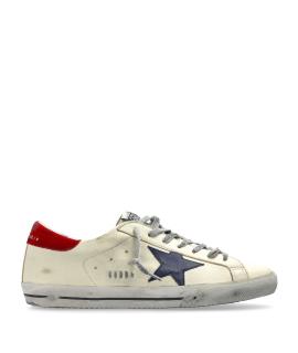 GOLDEN GOOSE DELUXE BRAND Низкие кроссовки / кеды