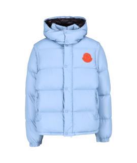 MONCLER Пуховик