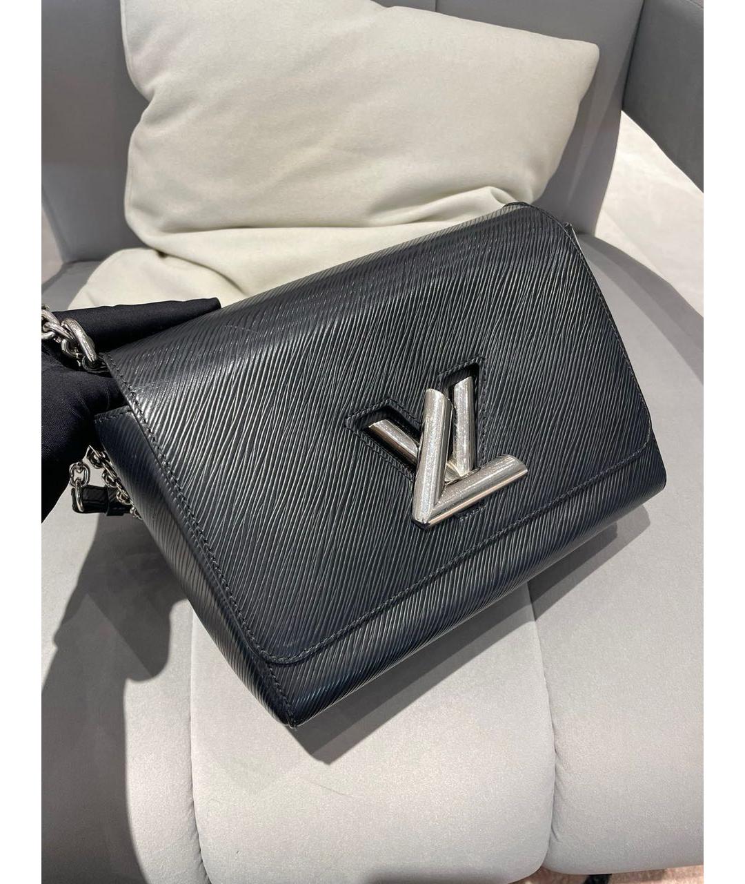 LOUIS VUITTON Сумка с короткими ручками, фото 7