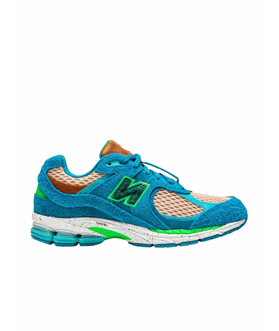 NEW BALANCE Низкие кроссовки / кеды, фото 1