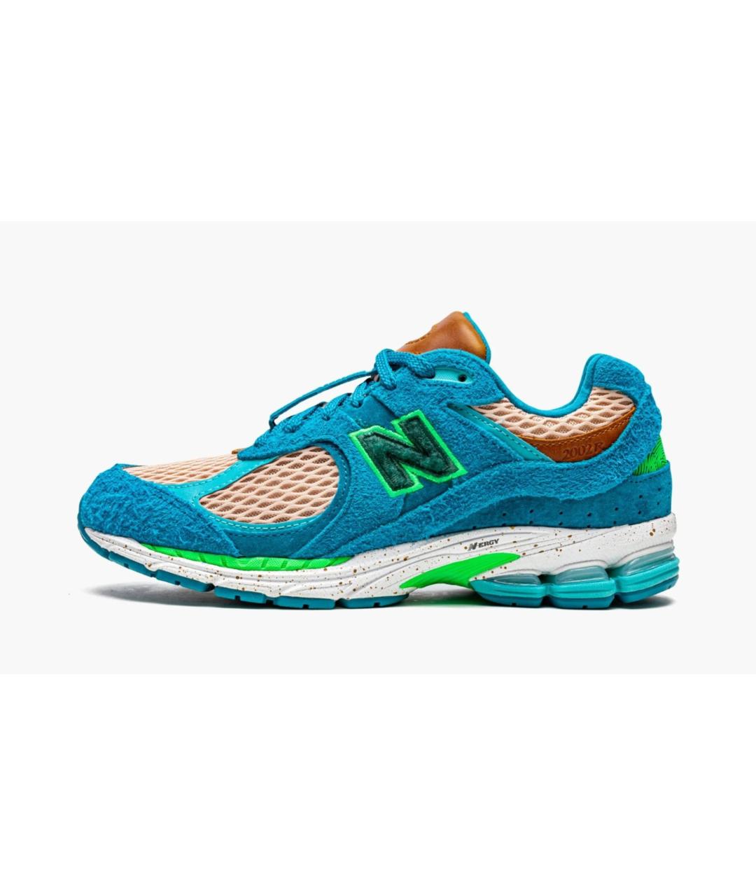 NEW BALANCE Низкие кроссовки / кеды, фото 6