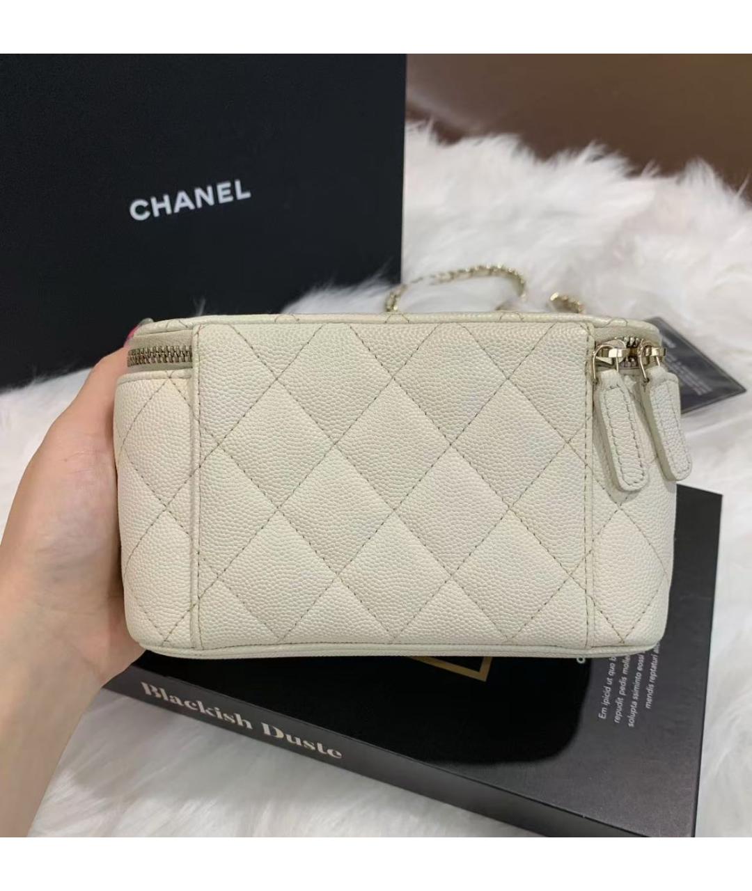 CHANEL Сумка через плечо, фото 2