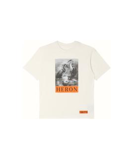 HERON PRESTON Футболка