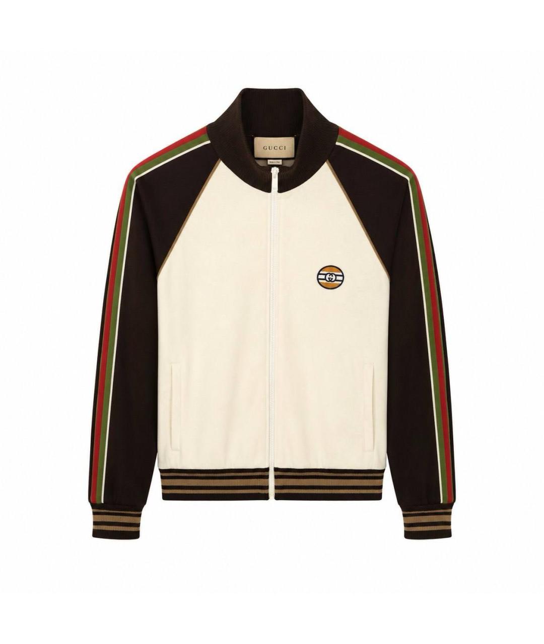 GUCCI Куртка, фото 2