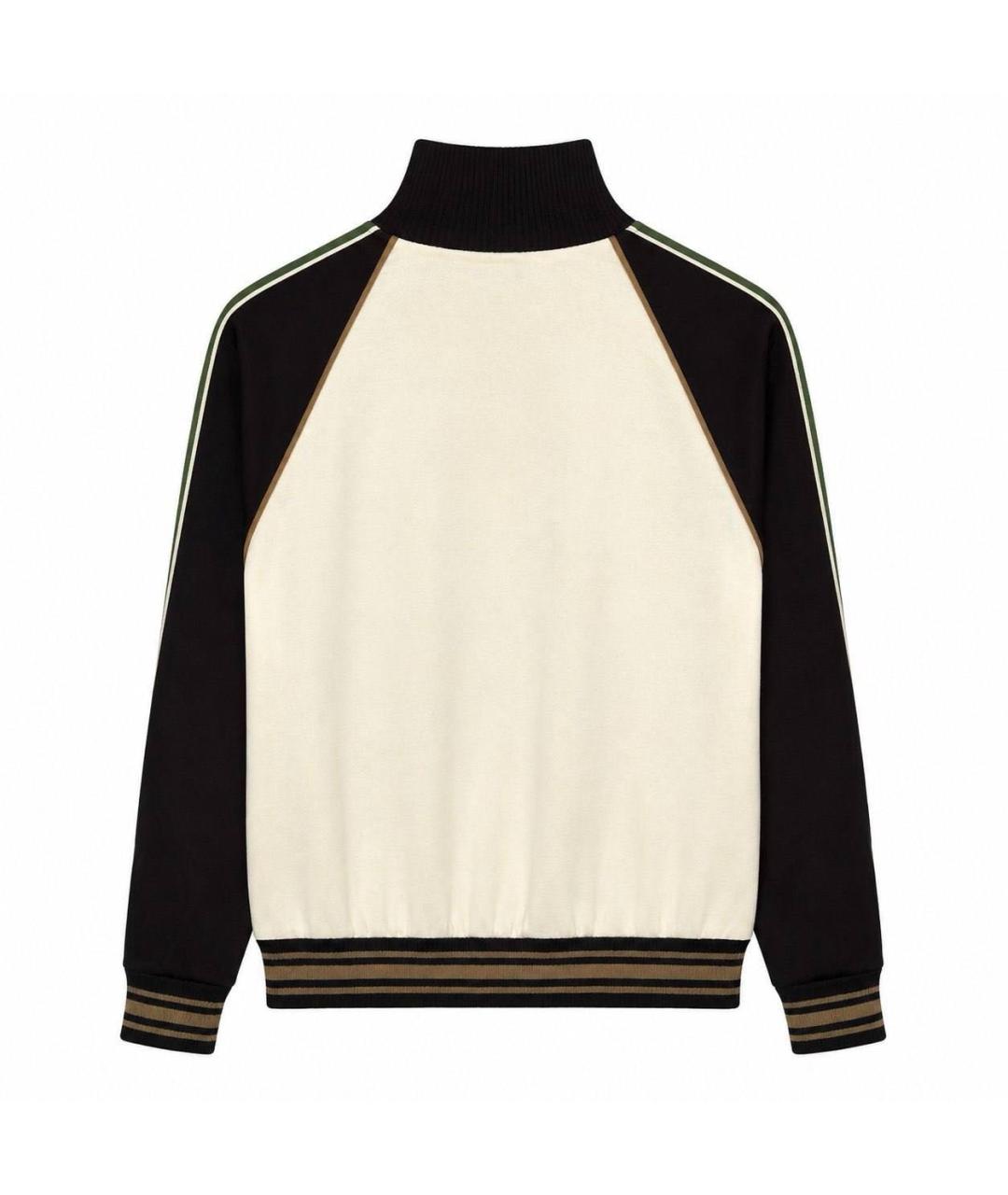 GUCCI Куртка, фото 4