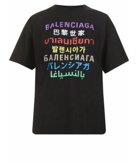 BALENCIAGA Футболка