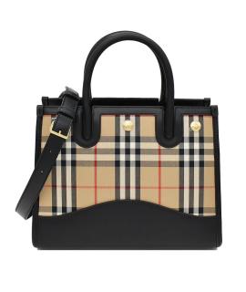 BURBERRY Сумка с короткими ручками