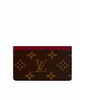 LOUIS VUITTON Кардхолдер