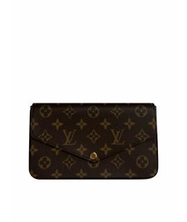 LOUIS VUITTON Клатч/вечерняя сумка