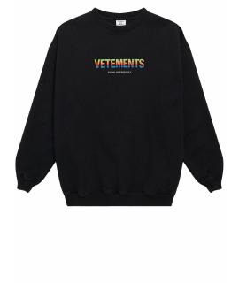 VETEMENTS Худи/толстовка