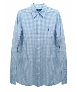 

Кэжуал рубашка RALPH LAUREN