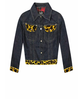 

Куртка DOLCE&GABBANA