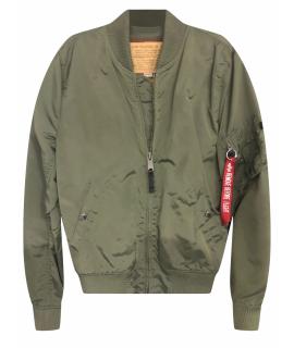 ALPHA INDUSTRIES Куртка