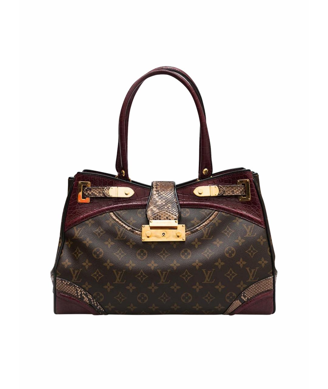 LOUIS VUITTON Мульти сумка с короткими ручками, фото 1