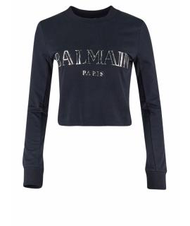 BALMAIN Джемпер / свитер