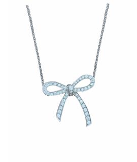 TIFFANY&CO Колье