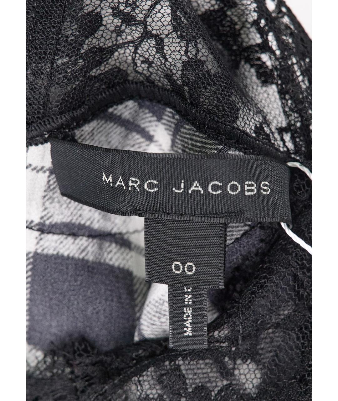 MARC JACOBS Мульти вискозное повседневное платье, фото 3