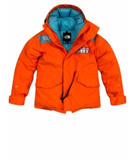 THE NORTH FACE Пуховик