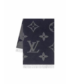 LOUIS VUITTON Шарф