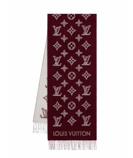 LOUIS VUITTON Шарф