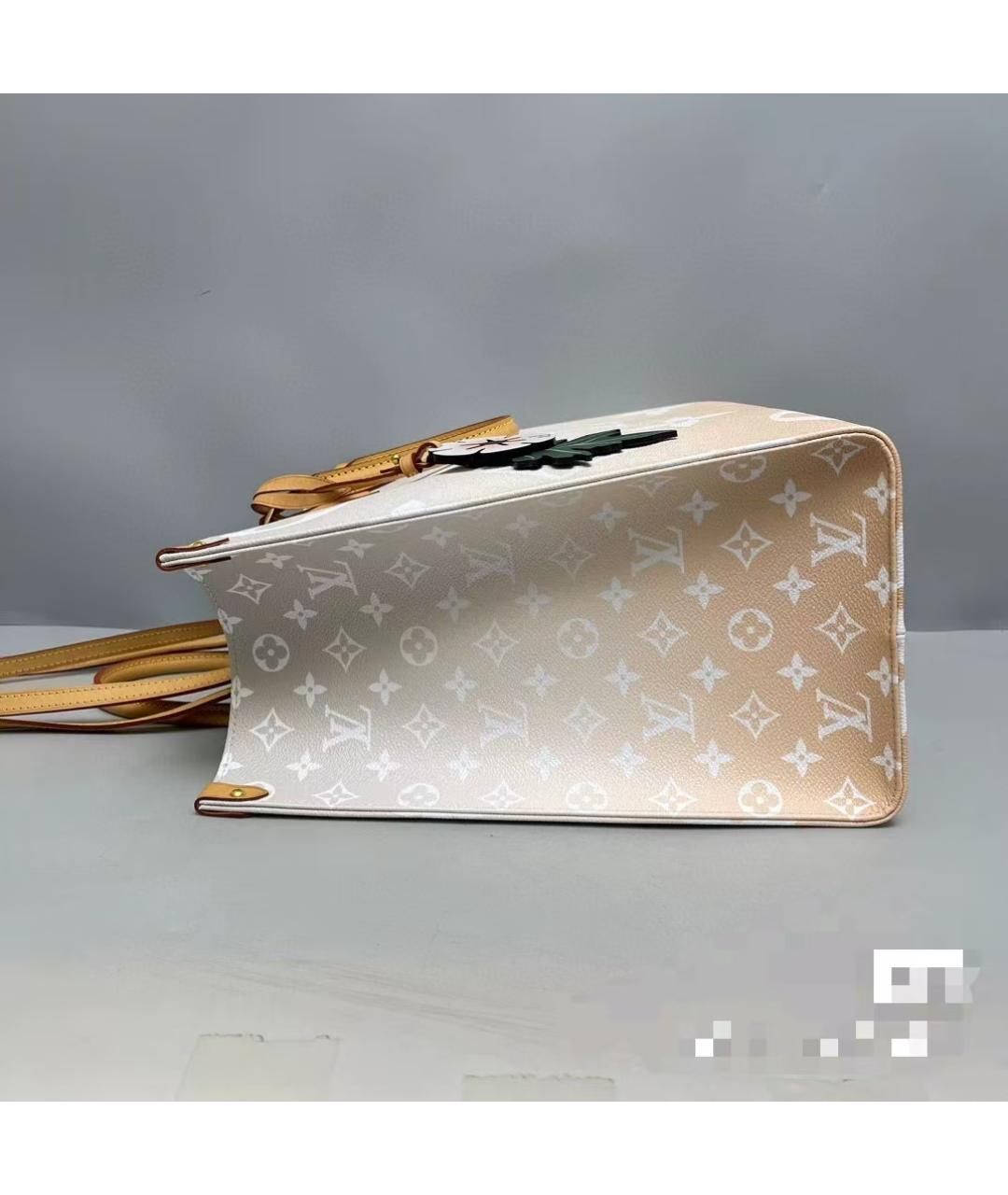 LOUIS VUITTON Сумка тоут, фото 2