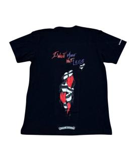 CHROME HEARTS Футболка