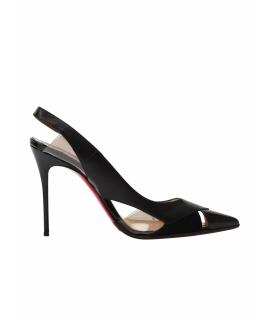 CHRISTIAN LOUBOUTIN Туфли