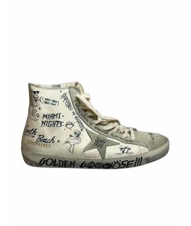 GOLDEN GOOSE DELUXE BRAND Кеды