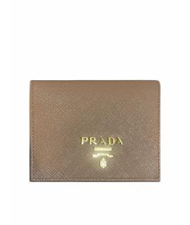 PRADA Кошелек