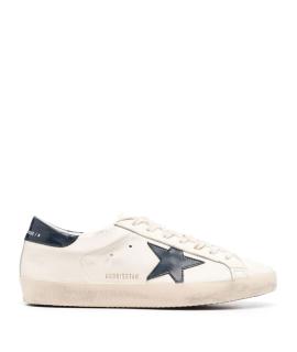 GOLDEN GOOSE Низкие кроссовки / кеды