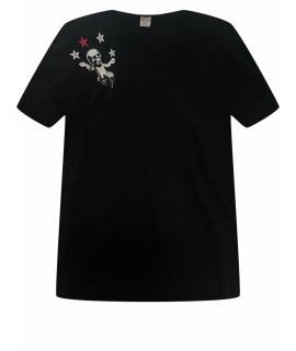 CHROME HEARTS Футболка