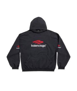 BALENCIAGA Худи/толстовка