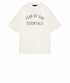 FEAR OF GOD ESSENTIALS Футболка