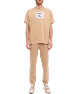 BURBERRY Повседневные брюки