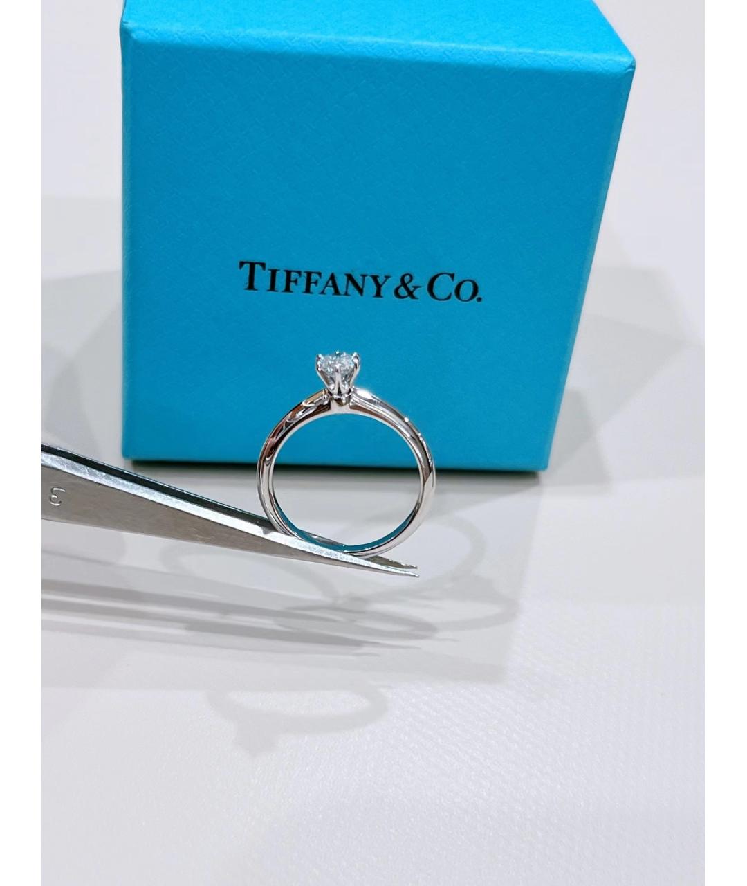 TIFFANY&CO Кольцо, фото 4