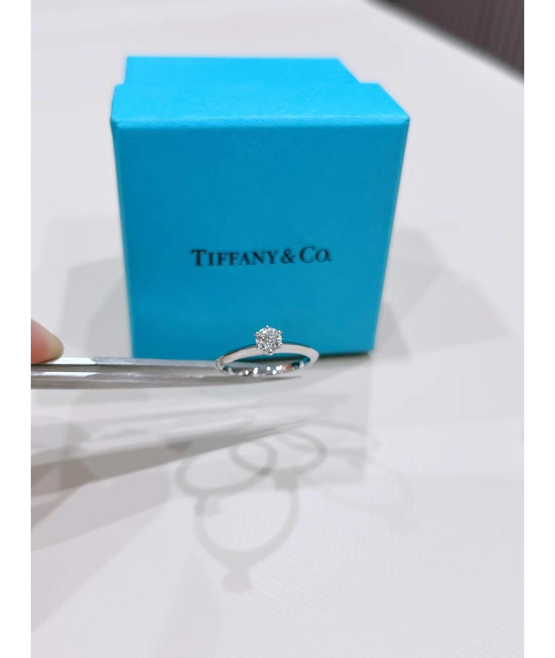 TIFFANY&CO Кольцо, фото 5