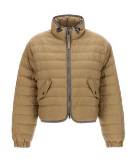 BRUNELLO CUCINELLI Пуховик