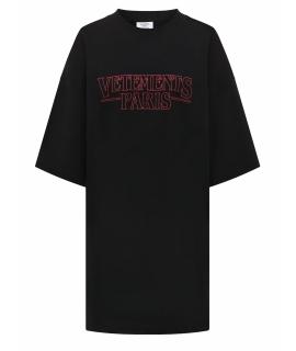 VETEMENTS Футболка