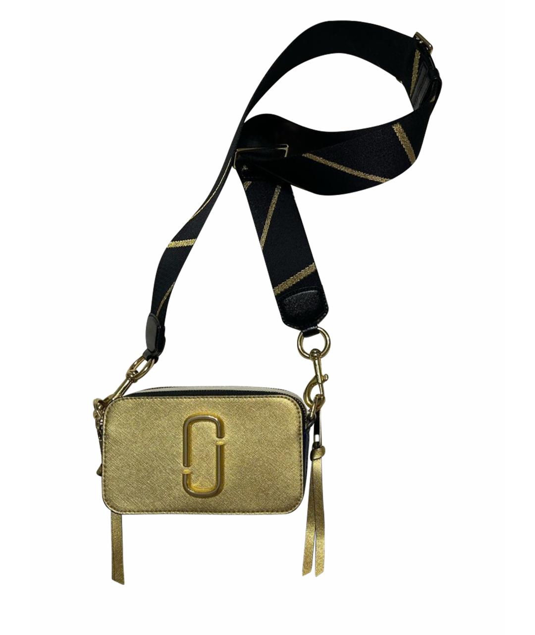 MARC JACOBS Мульти сумка через плечо из искусственной кожи, фото 1