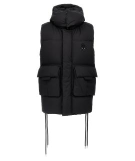 MONCLER Жилет