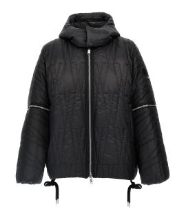 MONCLER Пуховик