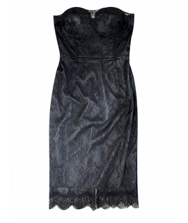 

Коктейльное платье ELISABETTA FRANCHI