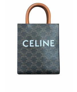 CELINE Сумка с короткими ручками