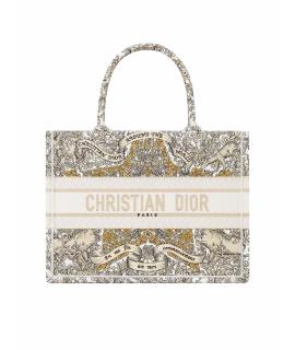 CHRISTIAN DIOR Сумка тоут