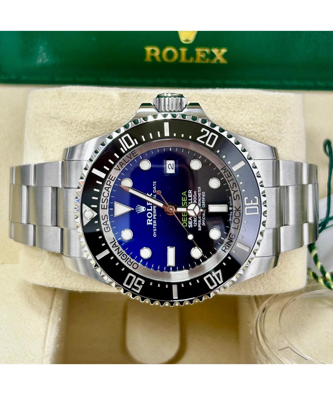 ROLEX Часы, фото 5