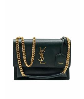 SAINT LAURENT Сумка через плечо
