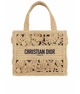 CHRISTIAN DIOR Сумка тоут